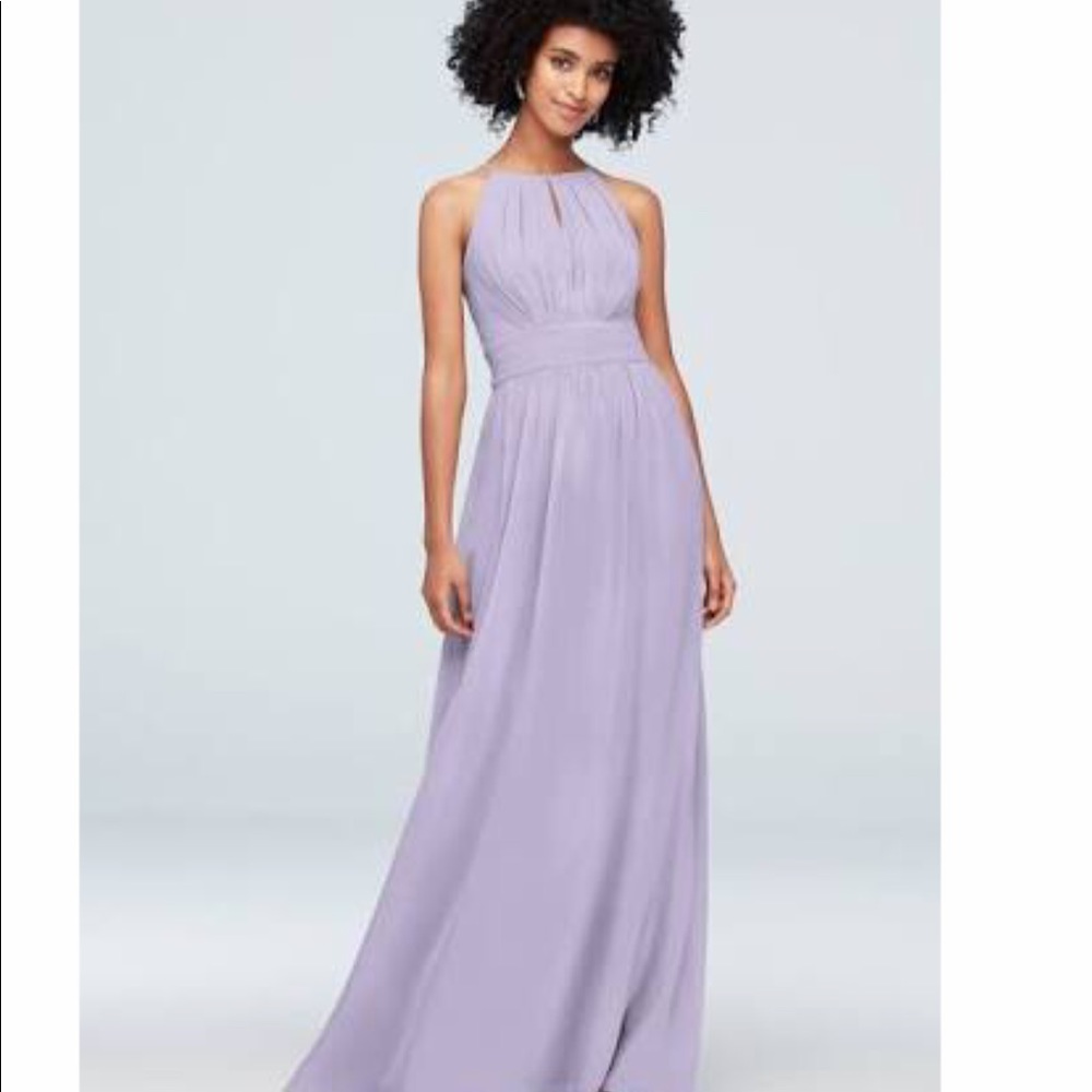 Bridesmaid Dress